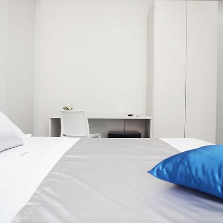 Rivazzurra Design Rooms Сан-Вито-Ло-Капо Номер фото