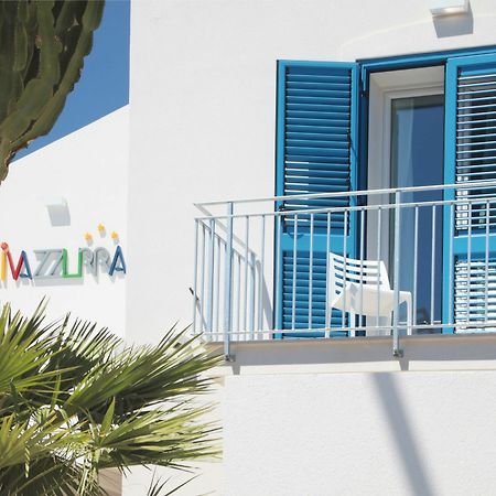 Rivazzurra Design Rooms Сан-Вито-Ло-Капо Экстерьер фото