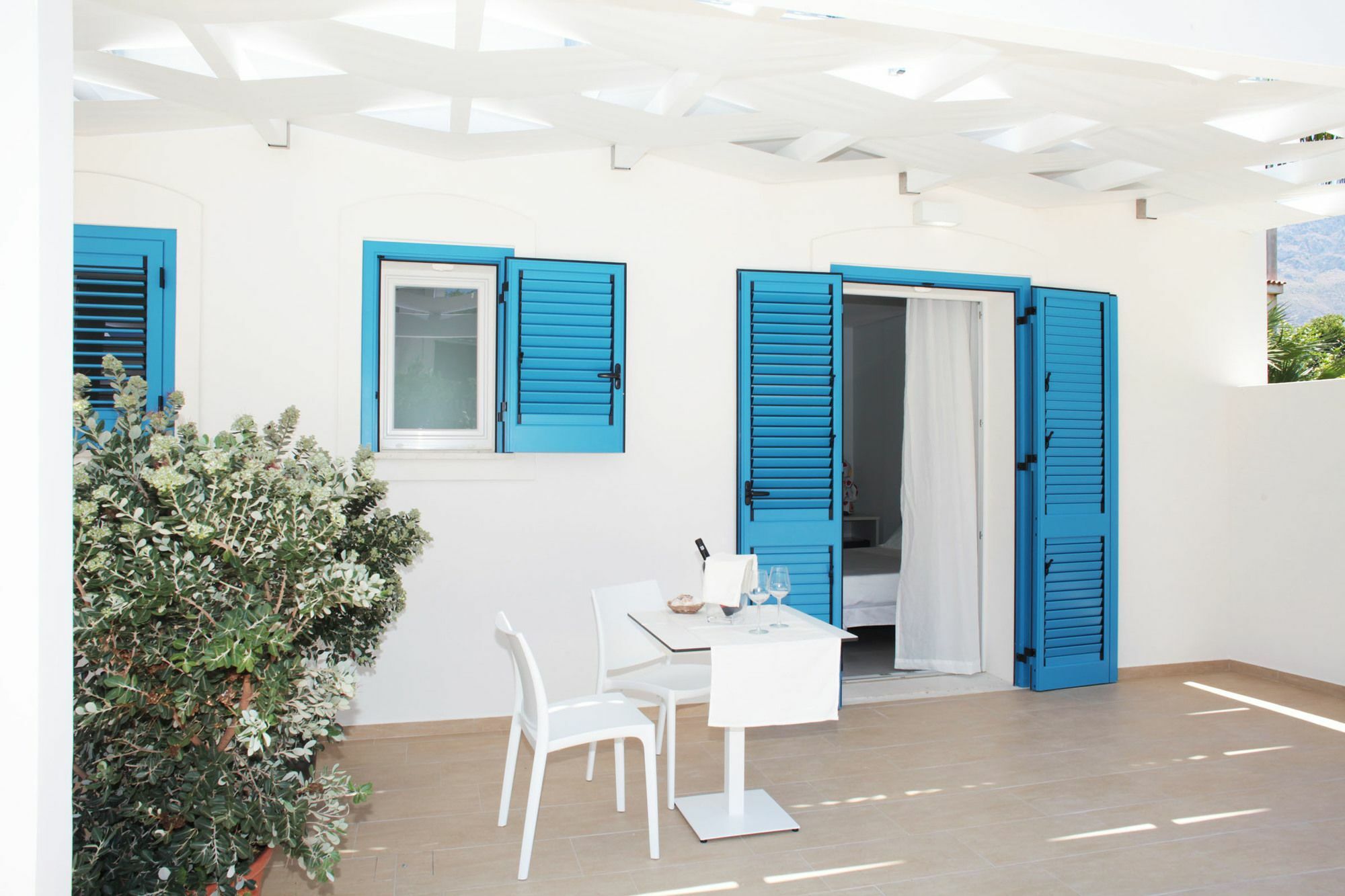 Rivazzurra Design Rooms Сан-Вито-Ло-Капо Экстерьер фото