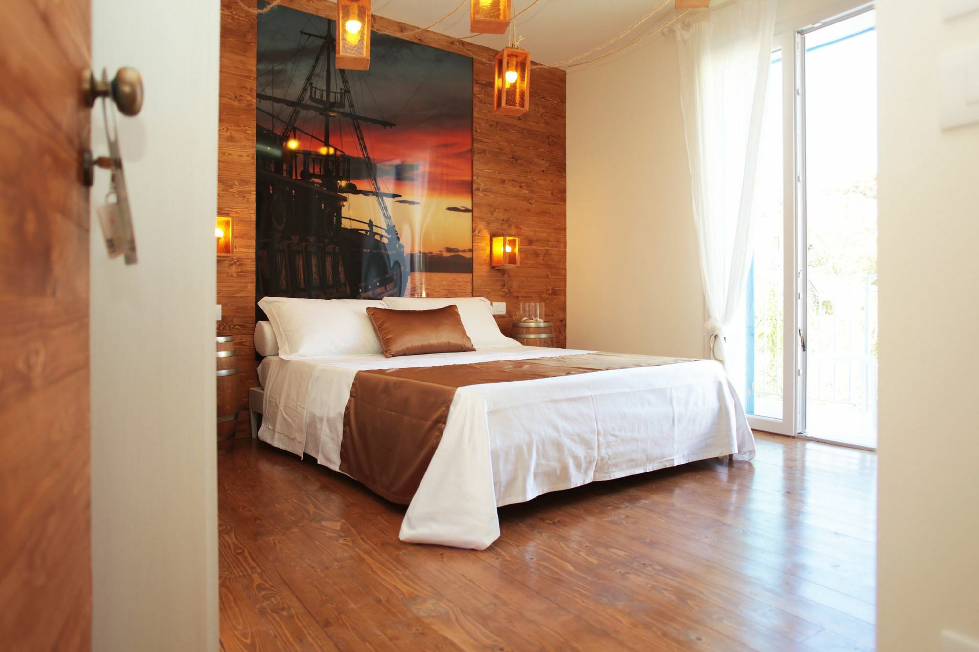 Rivazzurra Design Rooms Сан-Вито-Ло-Капо Экстерьер фото