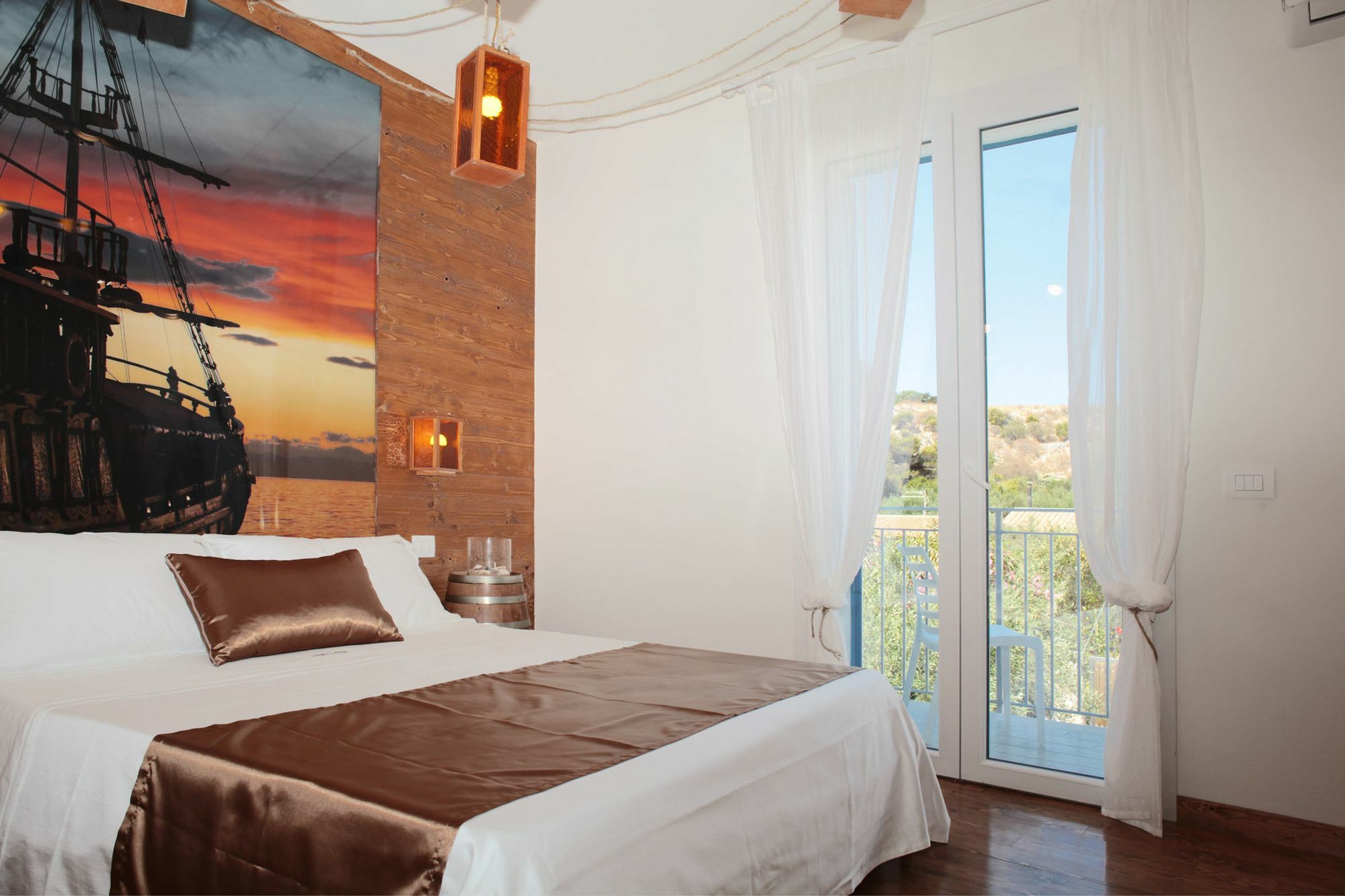 Rivazzurra Design Rooms Сан-Вито-Ло-Капо Экстерьер фото