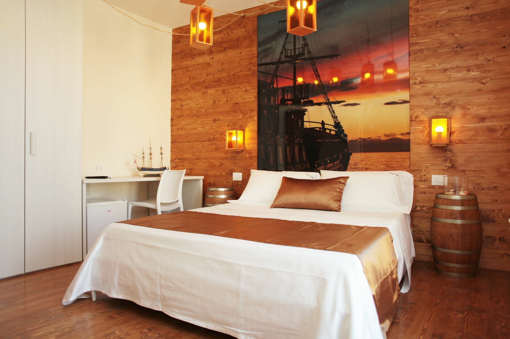 Rivazzurra Design Rooms Сан-Вито-Ло-Капо Экстерьер фото