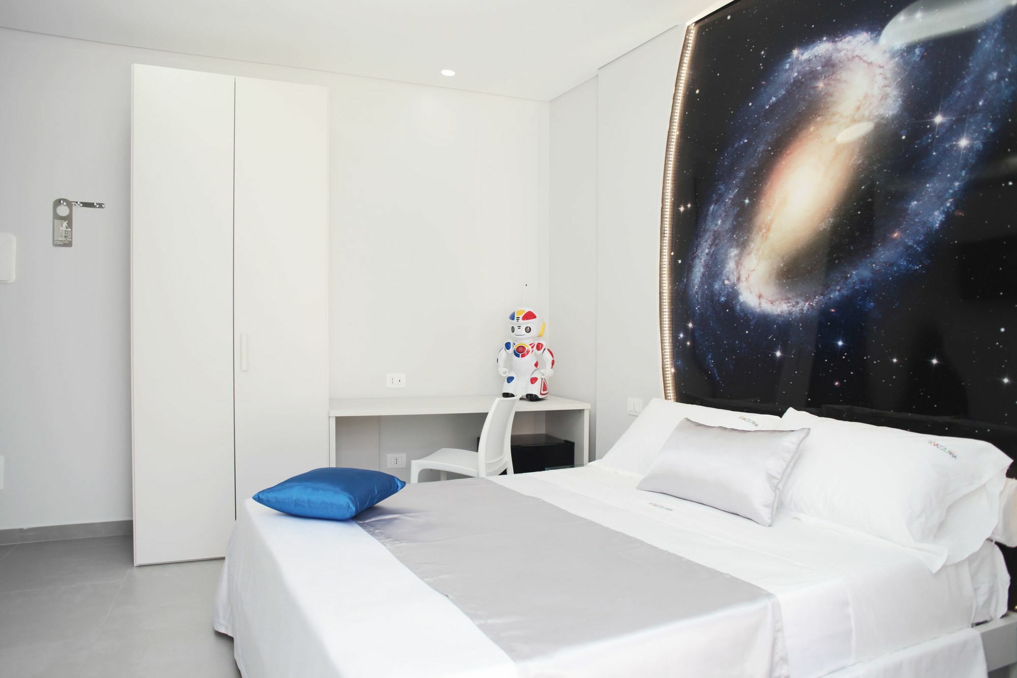 Rivazzurra Design Rooms Сан-Вито-Ло-Капо Экстерьер фото